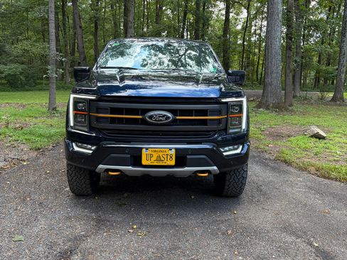 Used 2023 Ford F150 Tremor w/ Equipment Group 402A High AWD/4WD image 4