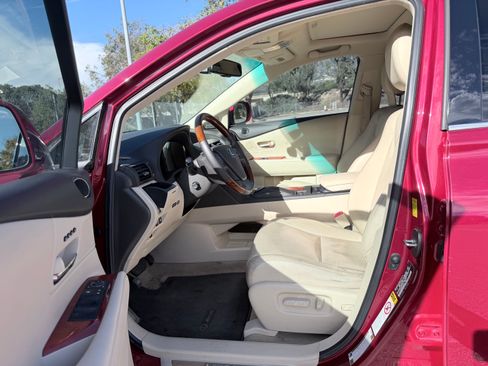 Used 2010 Lexus RX 350 2WD image 8