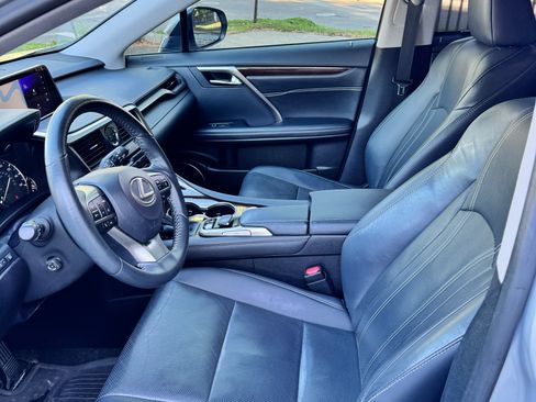 Used 2017 Lexus RX 350 AWD w/ Premium Package image 18