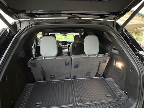 Used 2023 Ford Explorer Timberline AWD/4WD image 11