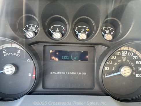 Used 2016 Ford F350 XL w/ XL Appearance Package image 21