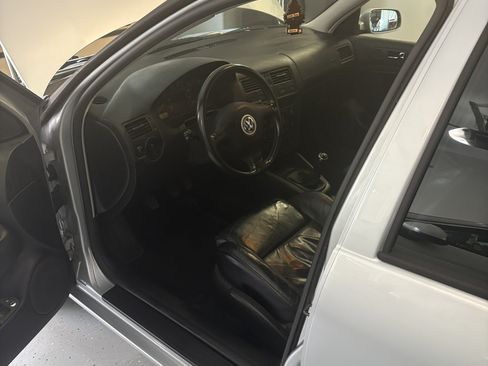Used 2003 Volkswagen Jetta GLI image 14