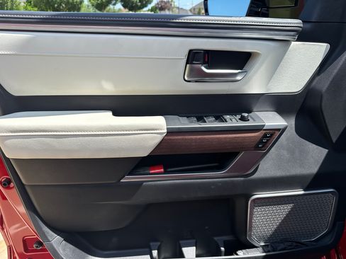 Used 2023 Toyota Tundra Capstone image 15