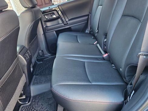 Used 2024 Toyota 4Runner TRD Pro image 16