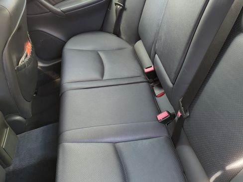 Used 2004 Mercedes-Benz C 240 C 240 Sedan 4D image 11