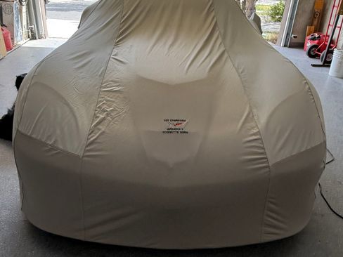 Used 2013 Chevrolet Corvette 427 w/ 1SC Preferred Equipment Group image 13