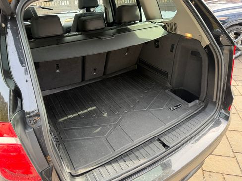 Used 2012 BMW X3 xDrive35i image 8