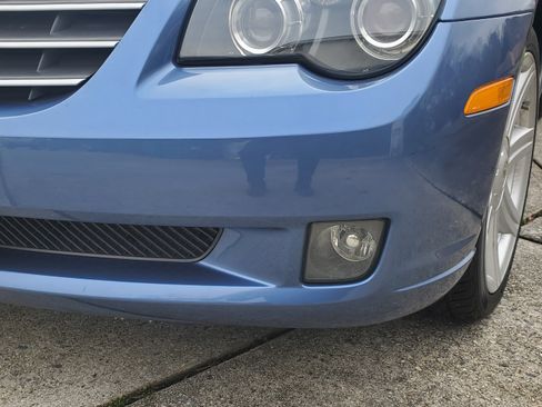 Used 2005 Chrysler Crossfire Limited image 13