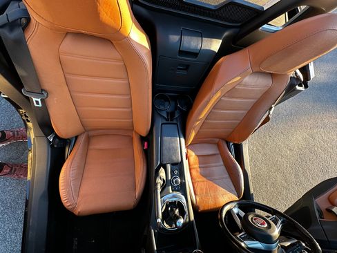 Used 2018 FIAT 124 Spider Lusso image 15