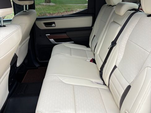 Used 2024 Toyota Tundra 1794 Edition image 10