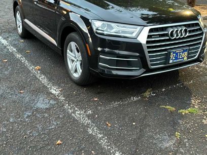 Used 2017 Audi Q7 2.0T Premium
