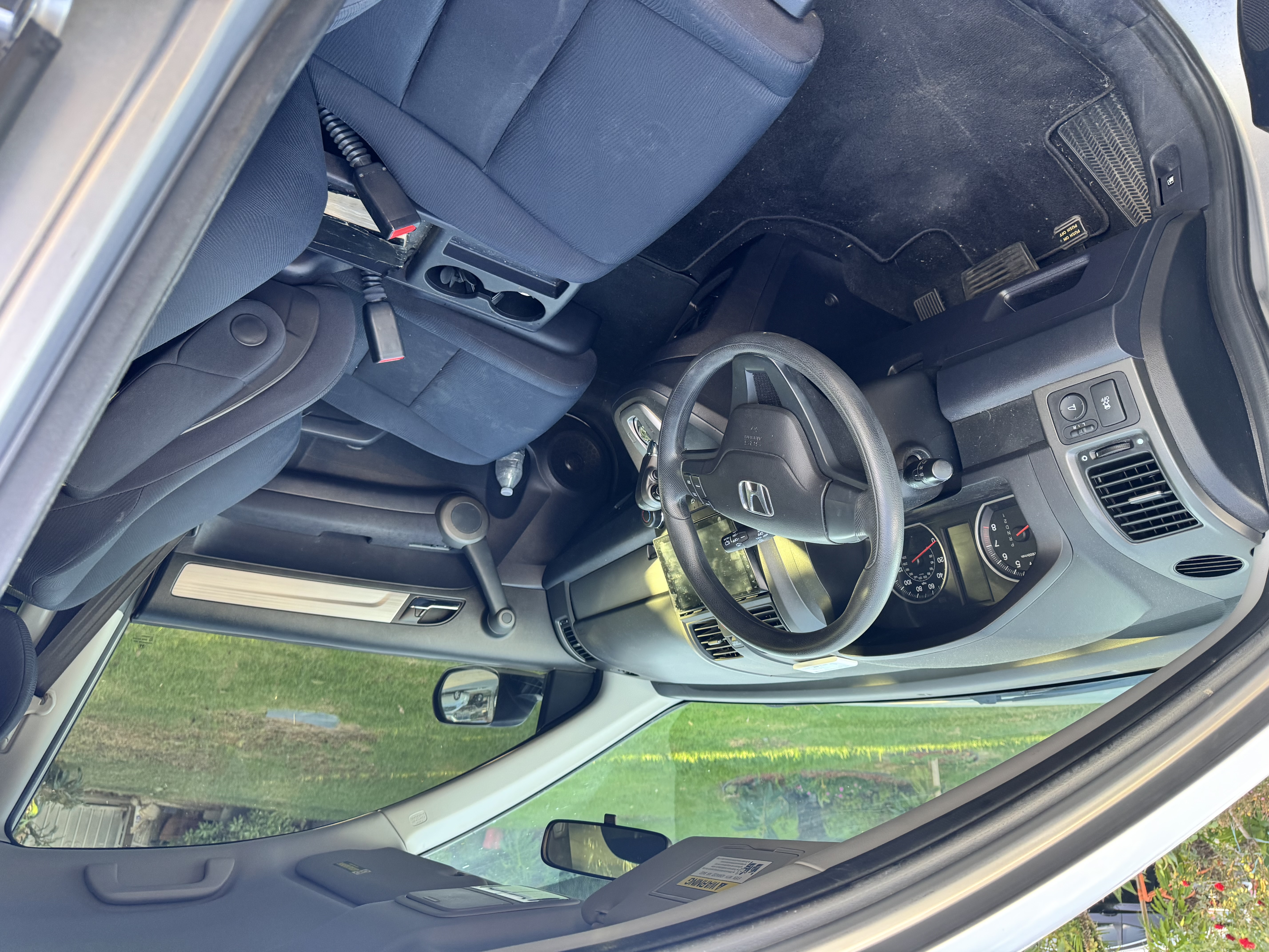 Used 2010 Honda CR-V LX image 4