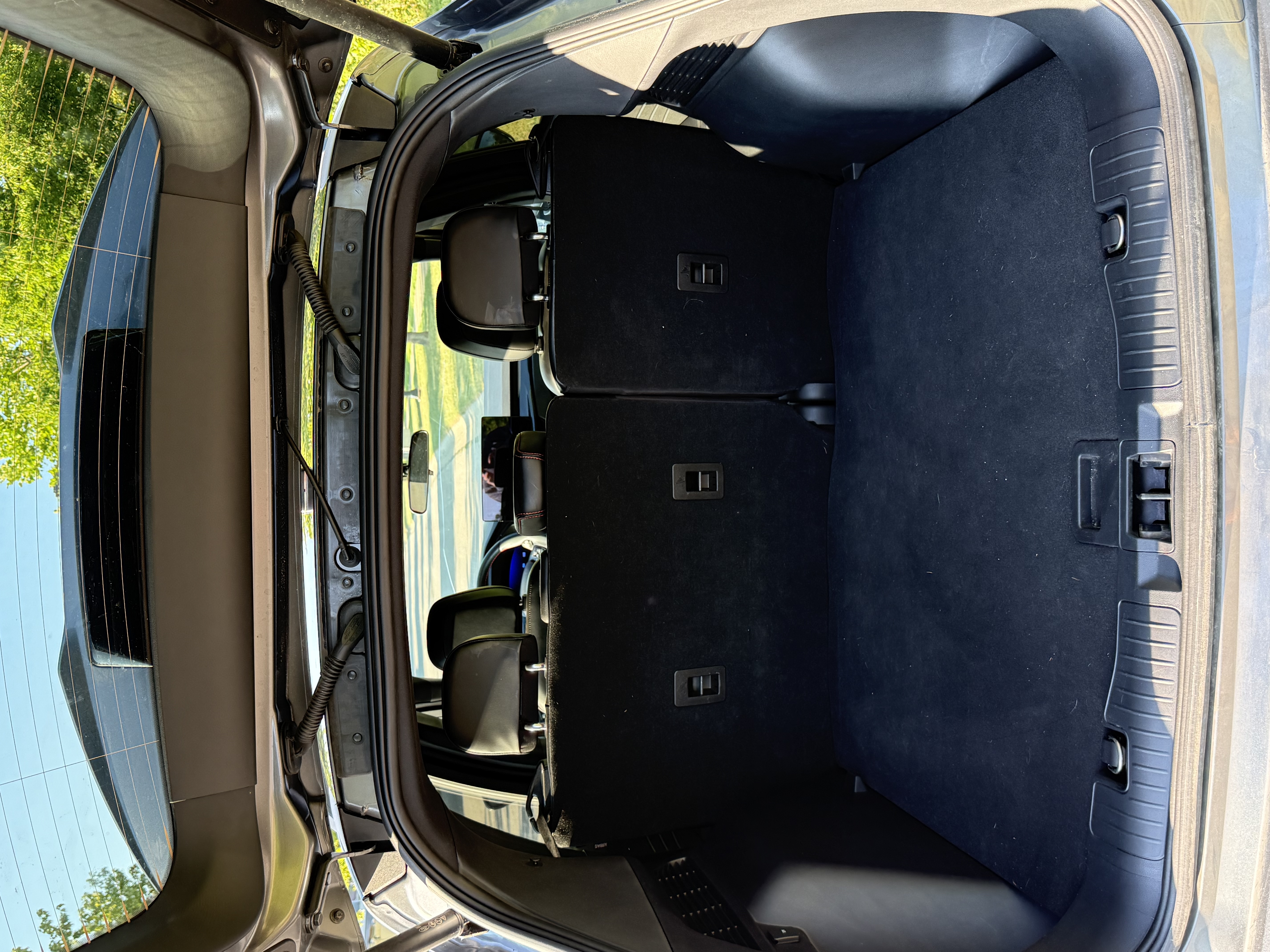 Used 2023 Ford Escape ST-Line Select w/ Tech Pack #2 AWD/4WD image 11