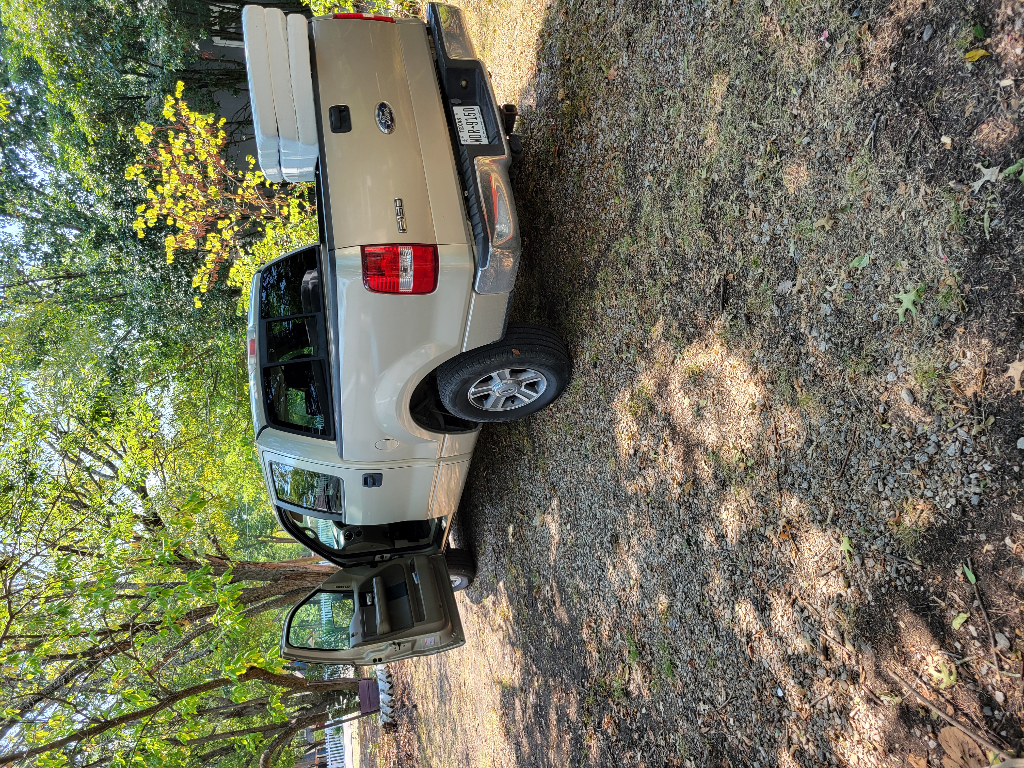 Used 2008 Ford F150 XLT RWD image 13