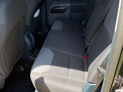 Used 2023 Ford Maverick XL FWD image 11