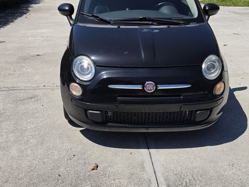 Used 2013 FIAT 500 Pop image 4