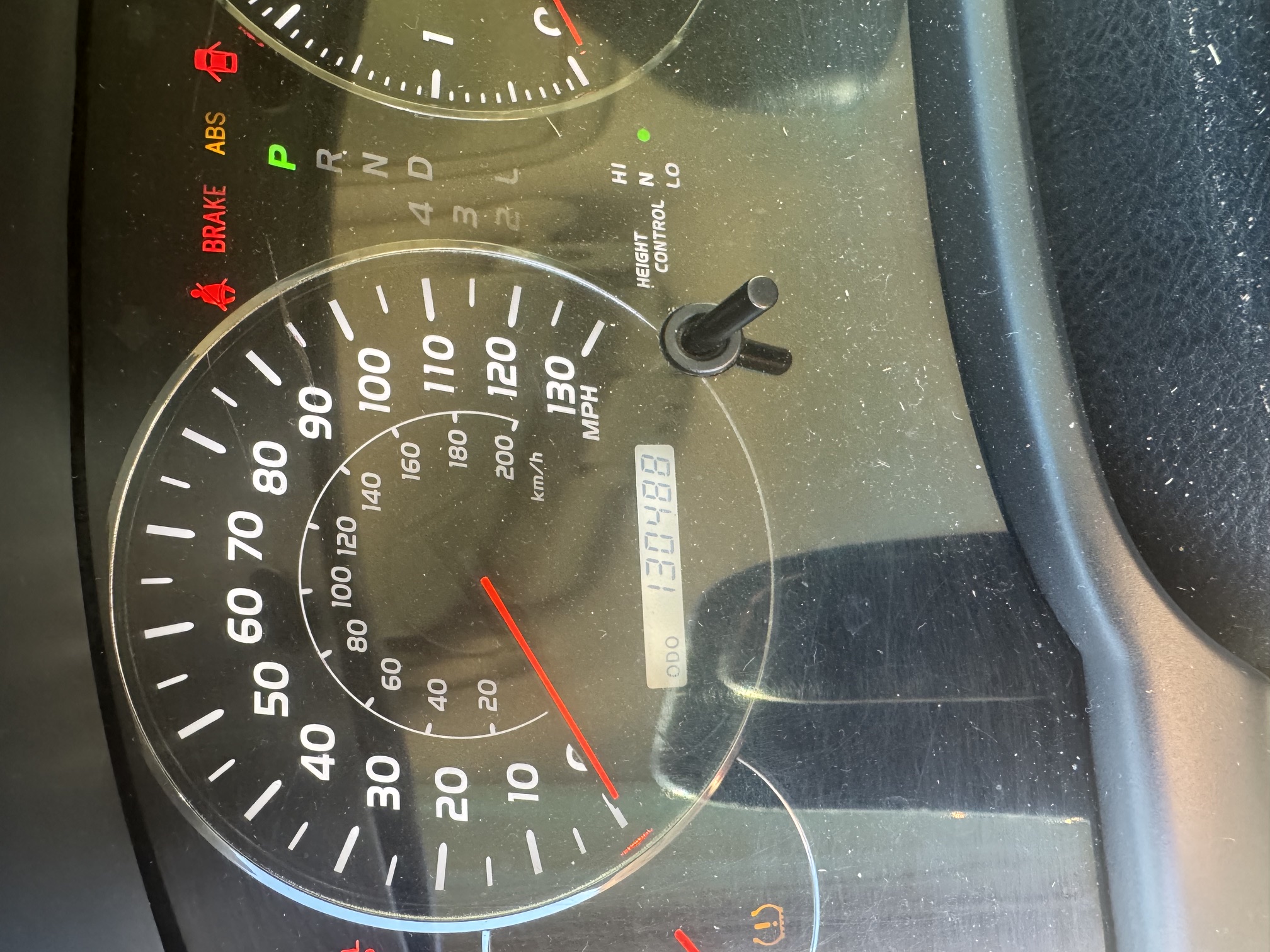 Used 2005 Lexus GX 470 AWD/4WD image 26