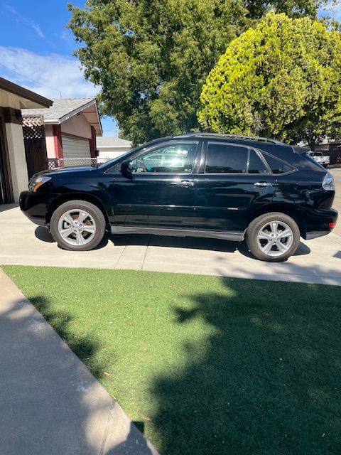 Used 2008 Lexus RX 400h AWD image 6