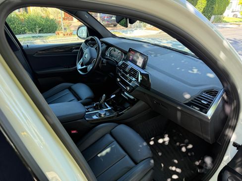 Used 2019 BMW X3 sDrive30i w/ Convenience Package image 11
