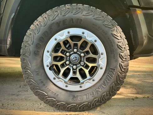 Used 2023 RAM 1500 TRX w/ TRX Level 2 Equipment Group AWD/4WD image 13