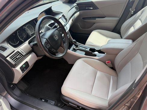 Used 2013 Honda Accord EX-L image 11
