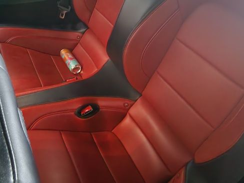 Used 2016 Ford Mustang GT Premium w/ Equipment Group 401A image 6