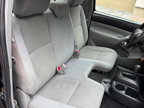 Used 2012 Toyota Tacoma 2WD Regular Cab image 20