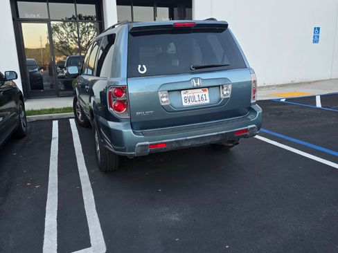 Used 2007 Honda Pilot EX image 2