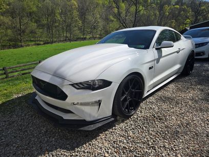 Used 2018 Ford Mustang GT w/ GT Performance Package