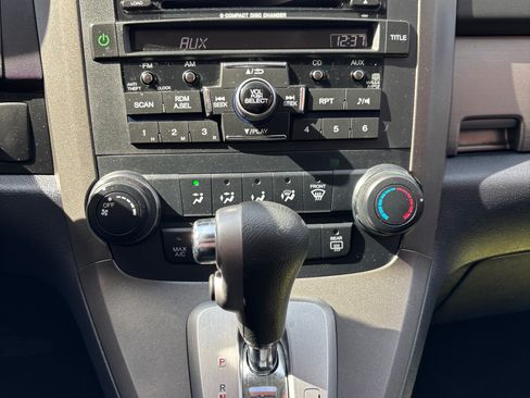 Used 2010 Honda CR-V EX image 16