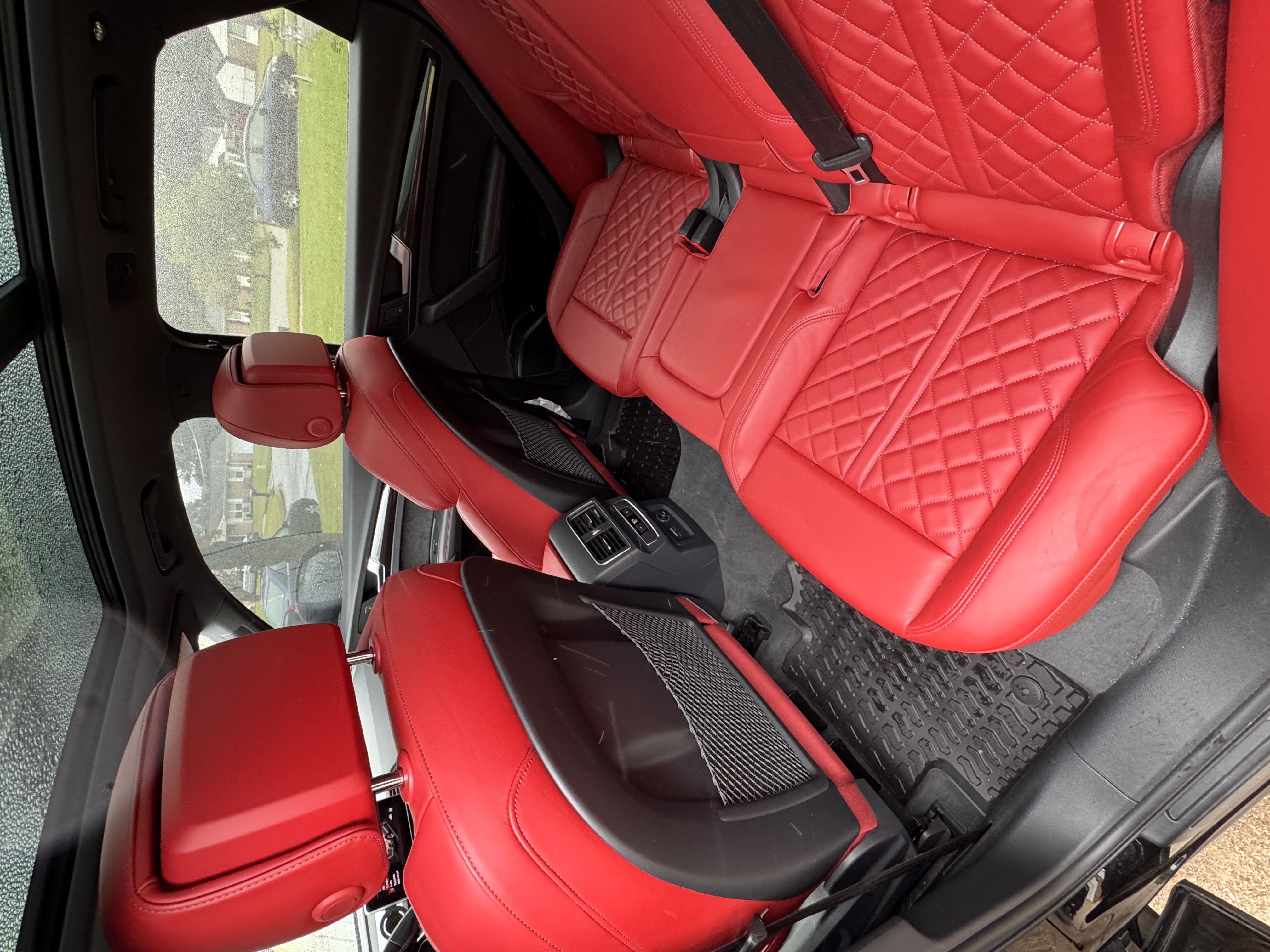 Used 2019 Audi SQ5 Prestige w/ Prestige Package AWD/4WD image 15