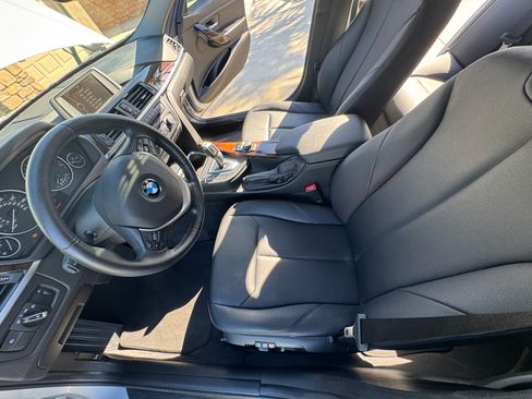 Used 2014 BMW 328i Sedan image 9