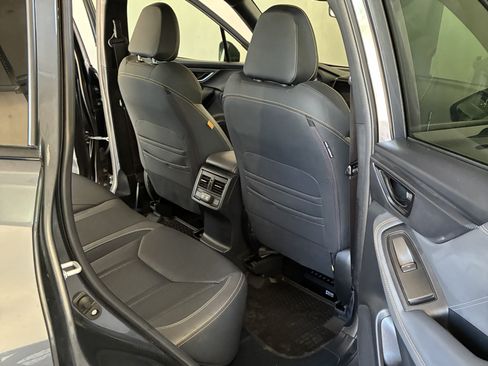 Used 2023 Subaru Forester Wilderness AWD/4WD image 11