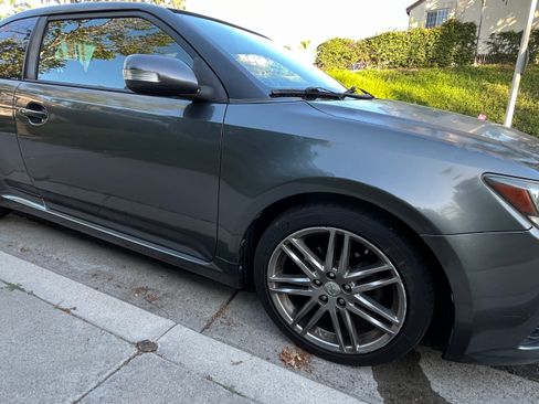 Used 2012 Scion tC image 20