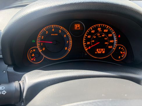 Used 2005 INFINITI G35 Sedan w/ (P02) Premium Pkg B image 6