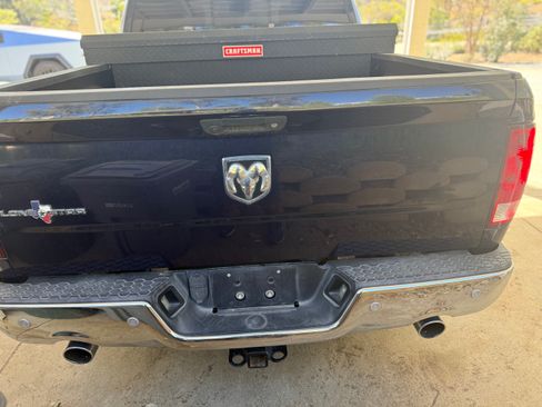 Used 2018 RAM 1500 Lone Star image 8