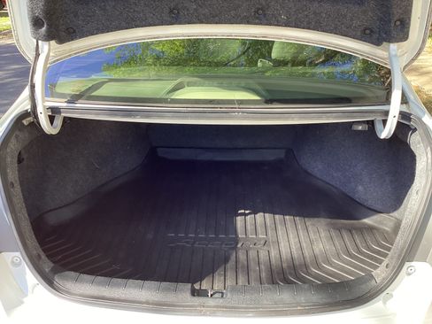 Used 2015 Honda Accord EX image 11