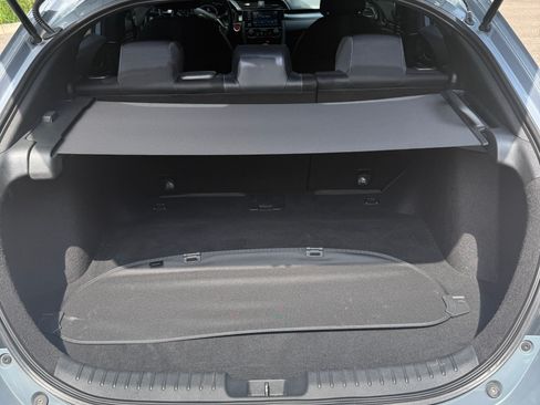 Used 2020 Honda Civic Sport image 6