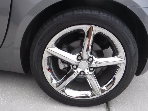 Used 2007 Saturn Sky Red Line RWD image 22