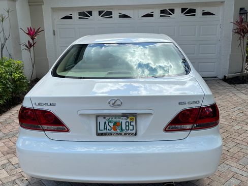 Used 2006 Lexus ES 330 image 19