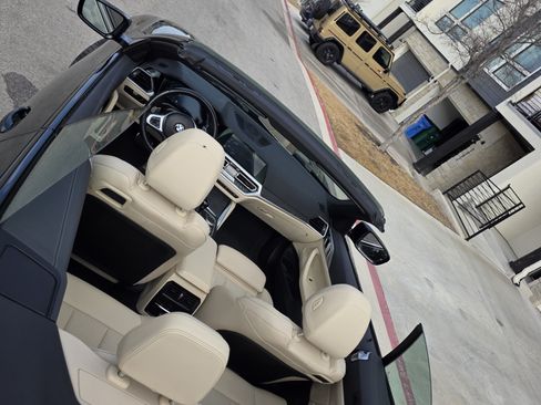 Used 2023 BMW 430i 430i Convertible 2D w/ M Sport Package image 27