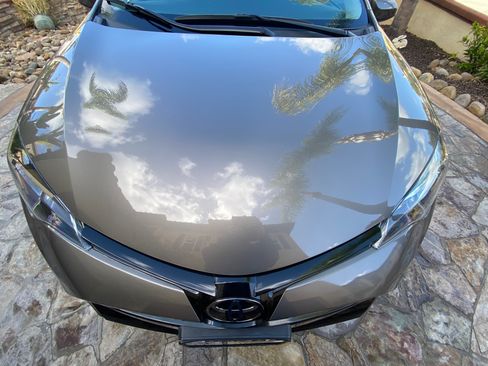 Used 2018 Toyota Corolla LE image 21