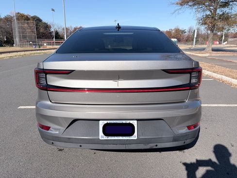 Used 2021 Polestar Polestar 2 w/ Performance Package image 14