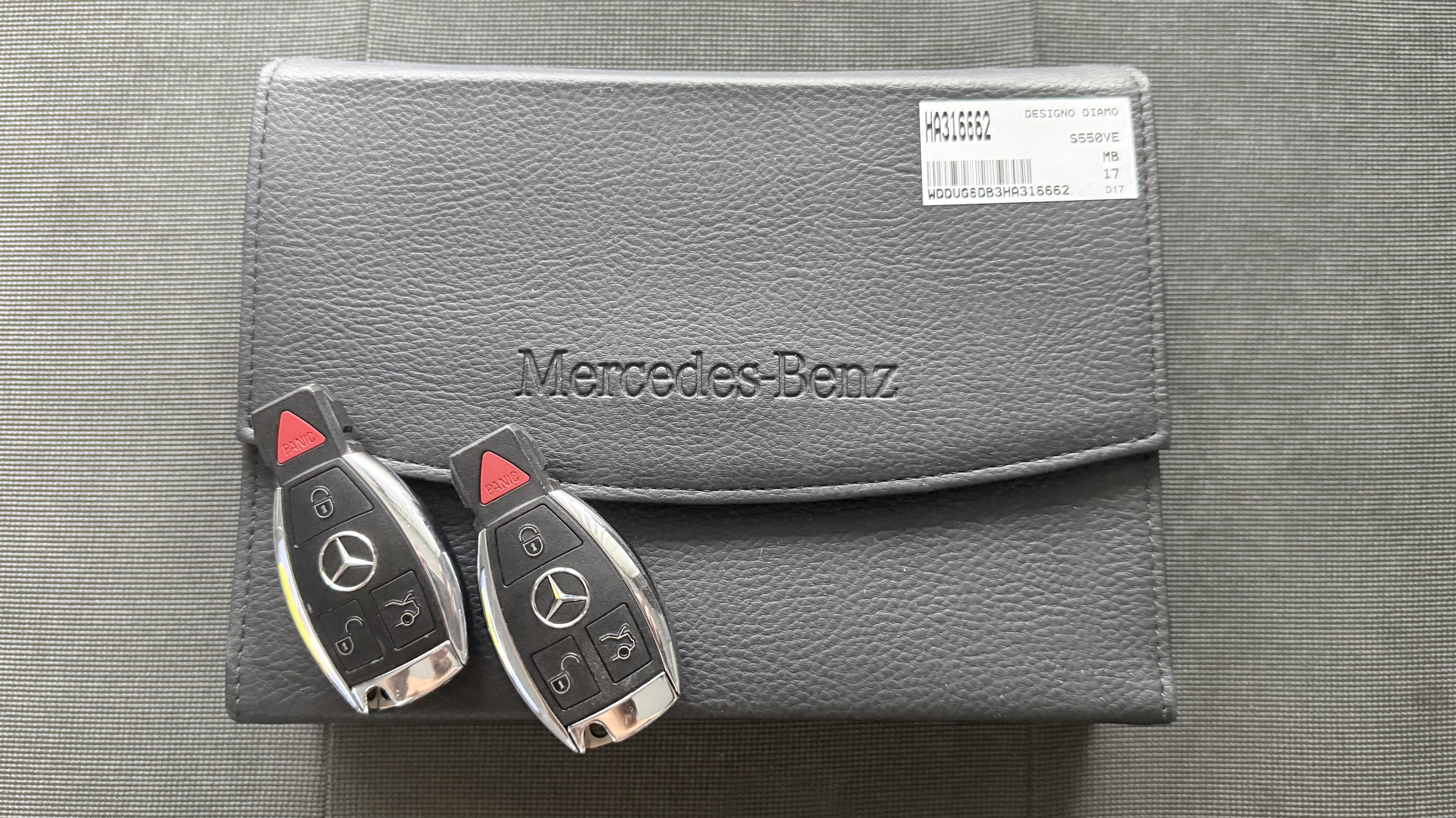 Used 2017 Mercedes-Benz S 550e image 32