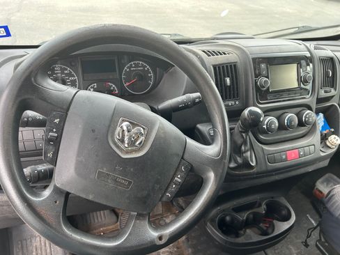 Used 2018 RAM ProMaster 1500 w/ Mopar Trailer Tow Group image 6