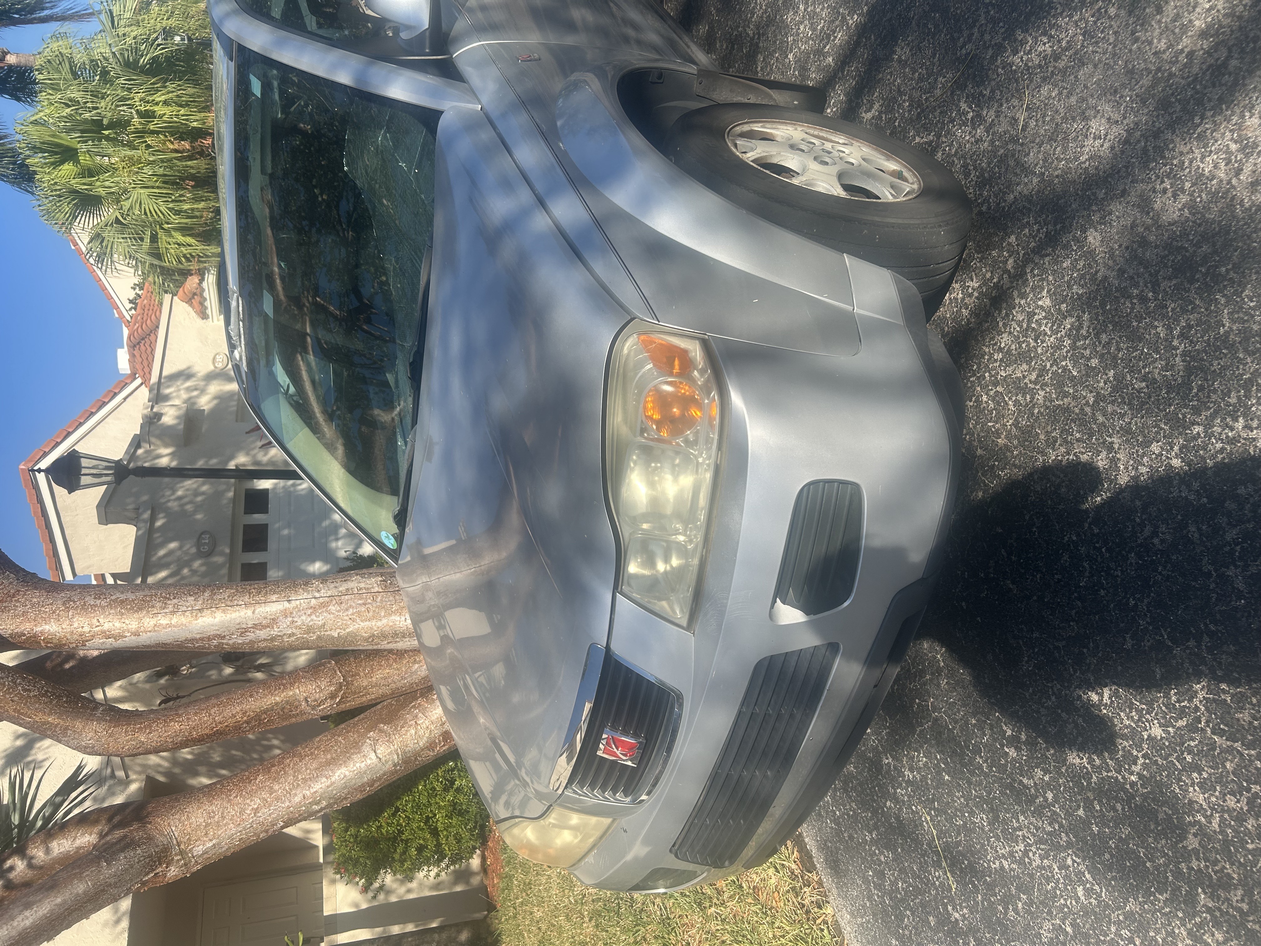 Used 2006 Saturn Vue 2WD V6 image 11