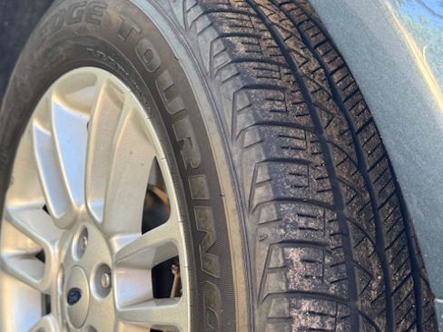 Used 2019 Ford Flex SEL w/ Equipment Group 202A image 12