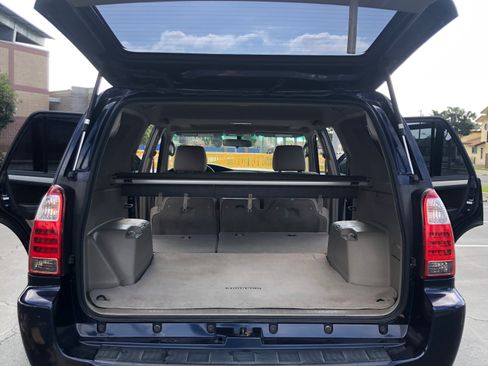 Used 2008 Toyota 4Runner Sport image 5