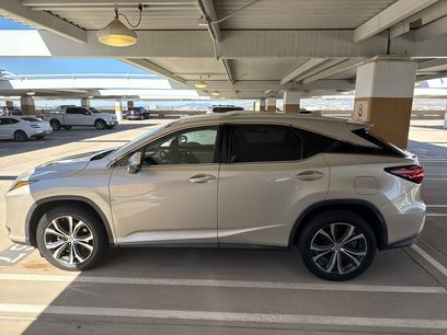 Used 2016 Lexus RX 350 FWD