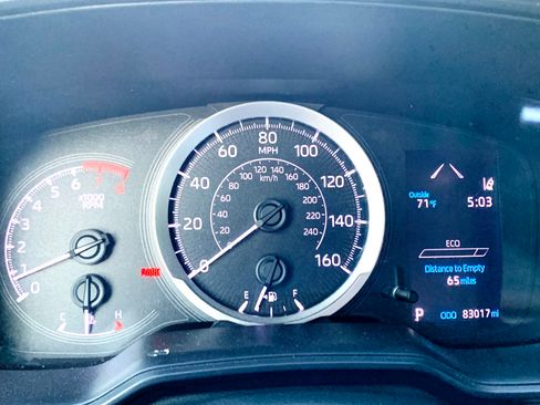 Used 2020 Toyota Corolla LE image 20